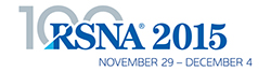 RSNA 2015