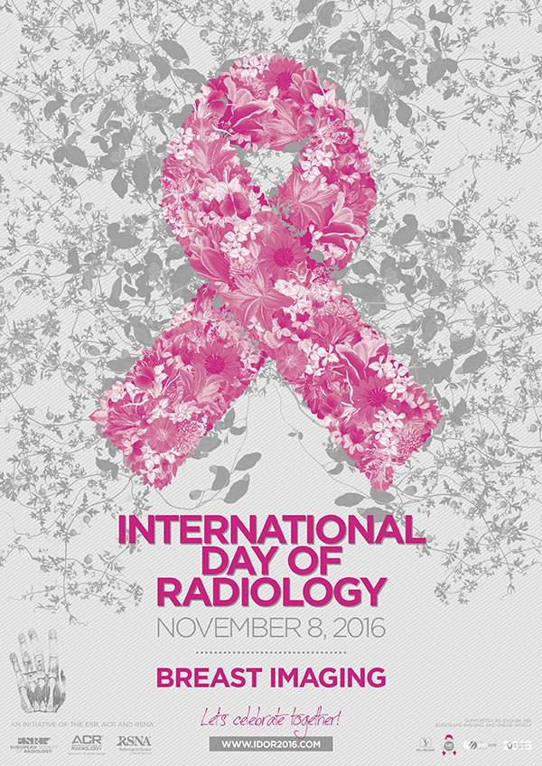 International Day of Radiology