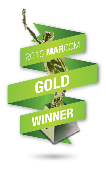 MarCom Awards