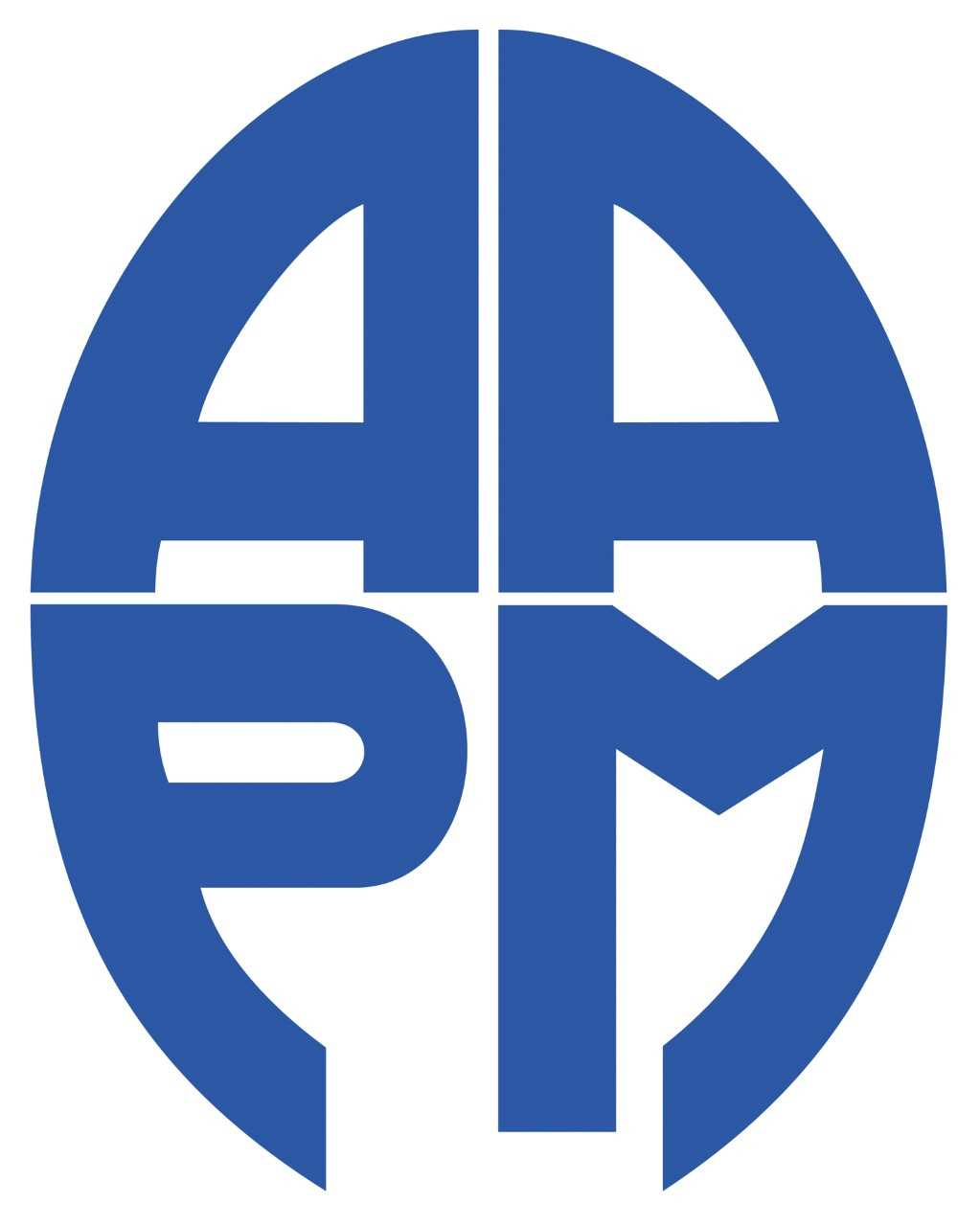 AAPM logo