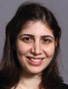 Dr. Gelareh Sadigh, MD