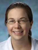 Dr. Kristin Porter, MD, PhD