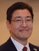 Dr. Nolan Kagetsu, MD