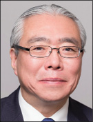 Dr. Satoshi Minoshima, MD, PhD