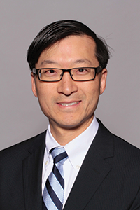 KENNETH C. WANG, MD, PHD