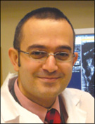 Baris Turkbey, MD