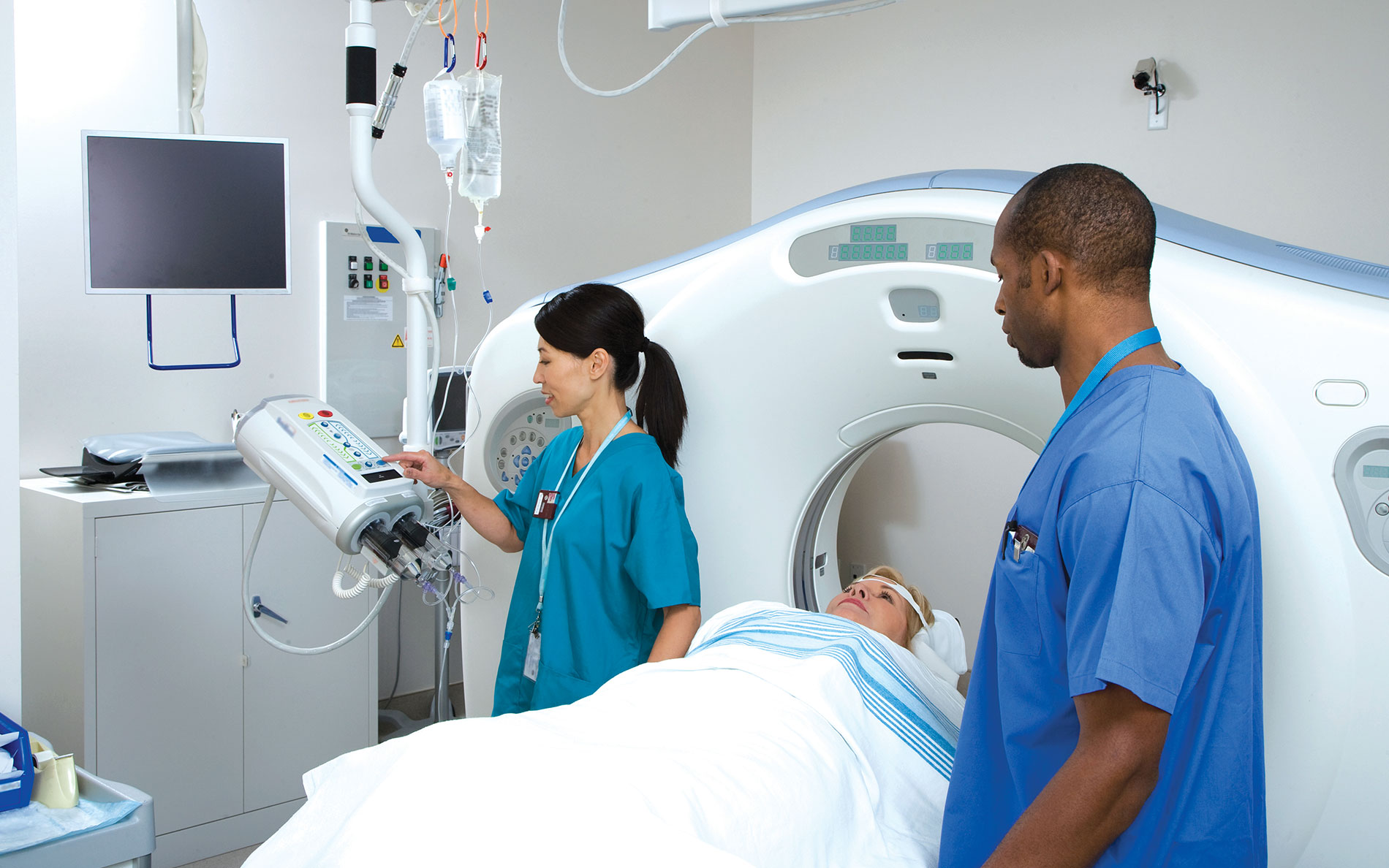 Demand for Radiologist Assistants Grows as Role Expands