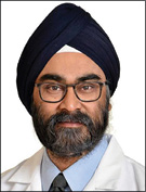 Dr. Harprit Bedi, MD