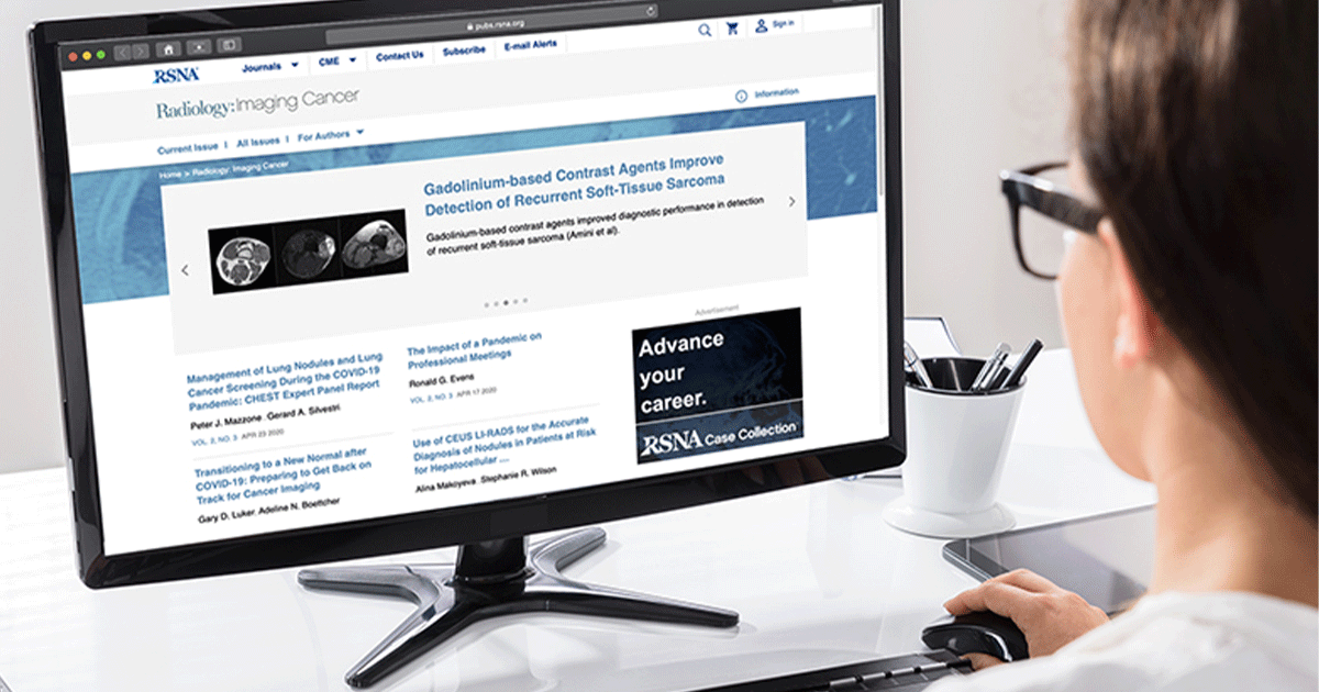 ImagingCancerTraineeEdBoard RSNA