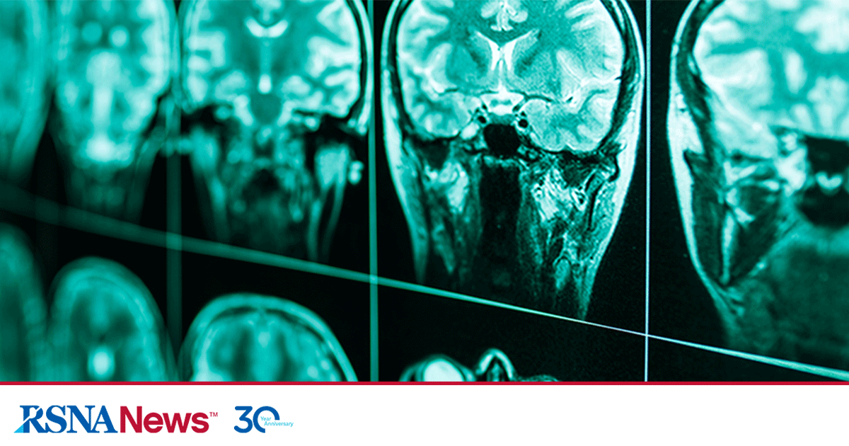 NextGenerationMRI RSNA