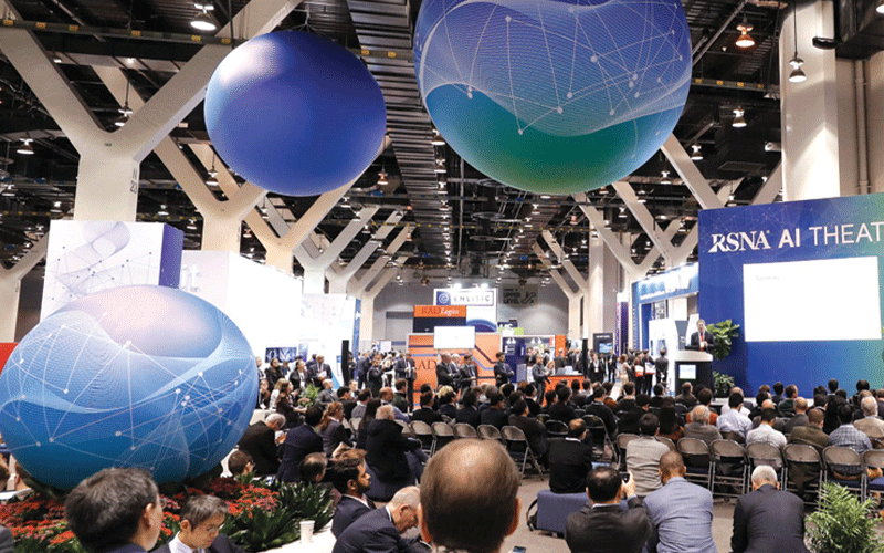 Rsna 2024 Annual Meeting Schedule Leone