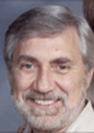 Charles Mistretta PhD