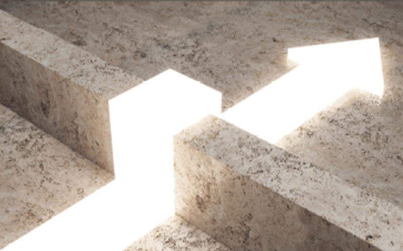 Generic arrow feature