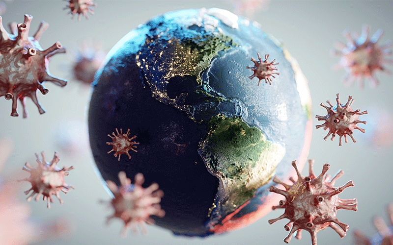 Intl Trends COVID feature