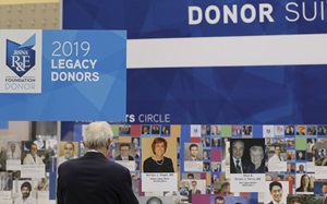 Donors Suite generic