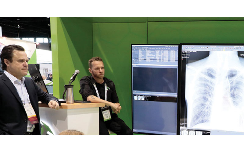 tech exhibits generic