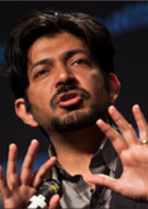 Siddhartha Mukherjee