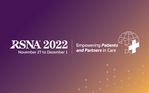 RSNA 2022 logo