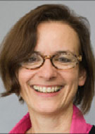 Bettina Siewert