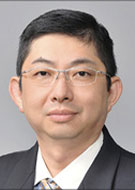 Yoshiharu Ohno