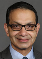 Sanjeev Bhalla, MD