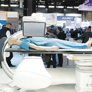 Tech Exhibits mannequin scan