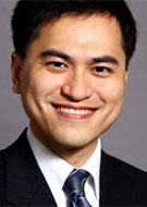 Po-Hao Chen, MD, MBA