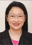 Evelyn Lai Ming Ho, MBBS, MMed
