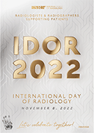 International Day of Radiology 2022