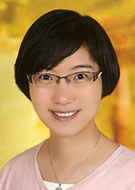 Shanshan Jiang PhD