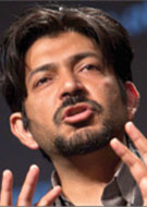 Siddhartha Mukherjee