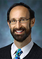 David Yousem, MD, MBA