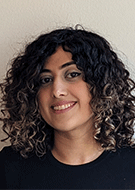 Sahar Kazemzadeh