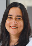 Pari Pandharipande, MD, MPH