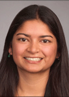 Preeti Sukerkar, MD, PhD