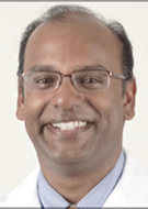 Arun Krishnaraj, MD, MPH