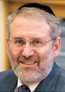 Michael Lipton, MD, PhD