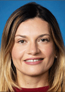 Anna Trofimova, MD, PhD