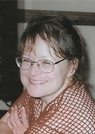 Barbara Anne Carroll