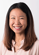 Hailey Choi MD