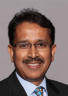 Mahadevappa Mahesh, MS, PhD