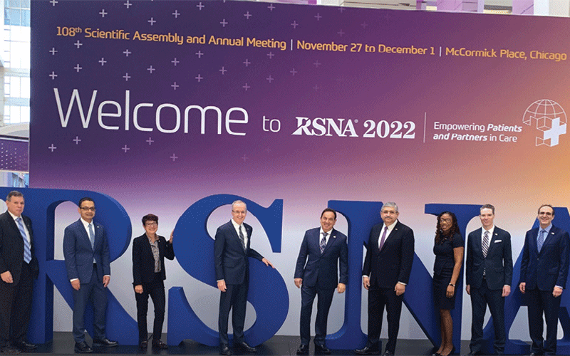 RSNA 2022 BOD on letters