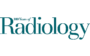 Centennial Cover Logo Radiology