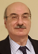 Pierre Maldijian MD