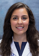 Sarah Mohajeri MD MPH