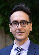 Amir Iravani, MD