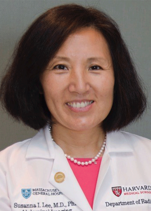 Susanna Lee MD PhD