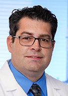 Michael C. Veronesi, MD, PhD
