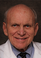 James E. Youker MD