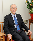 Yi-Hong Chou, MD